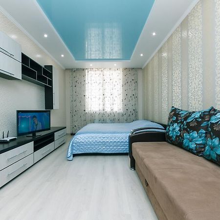 Apartment On Urlovskaya 23A Kiev Eksteriør bilde