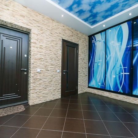 Apartment On Urlovskaya 23A Kiev Eksteriør bilde