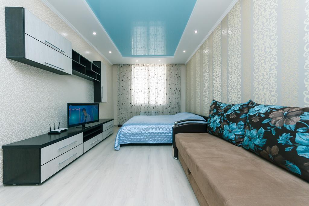 Apartment On Urlovskaya 23A Kiev Eksteriør bilde