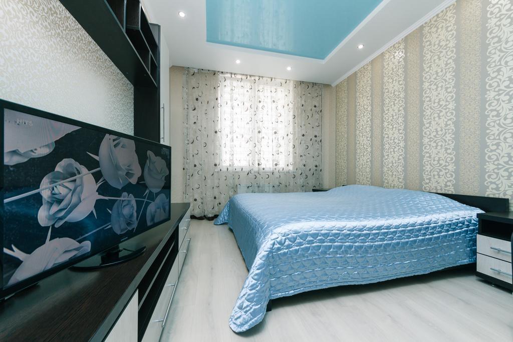 Apartment On Urlovskaya 23A Kiev Eksteriør bilde