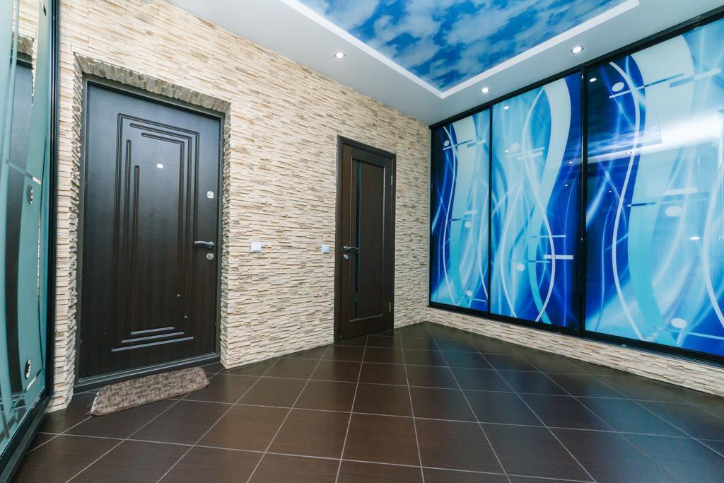 Apartment On Urlovskaya 23A Kiev Eksteriør bilde